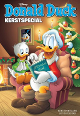 Donald Duck Kerstspecial 2017