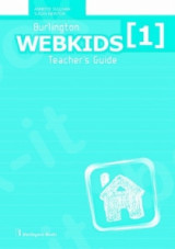 Burlington Webkids 1 - Teacher's Guide