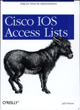 Cisco IOS Access Lists