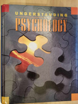 Understanding Psychology