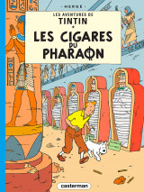 Les Cigares du Pharaon