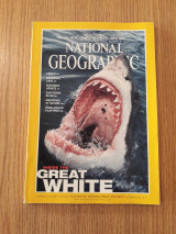 National Geographic, vol. 197, no. 4 (April 2000)
