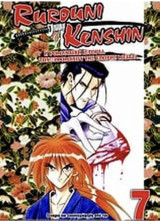 Rurouni Kenshin 7, 14 Μαίου, 11ο Έτος Μέιτζι