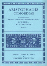 Aristophanis Comoediae