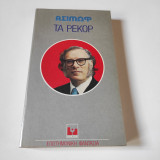 Τα ρεκόρ