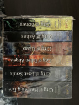 The Mortal Instruments