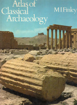 Atlas of Classical Archaeology