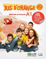 Jus d'Orange 2: A1