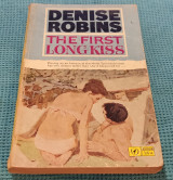 The Fist Long Kiss
