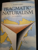 Pragmatic naturalism