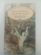 Scottish Folk and Fairy Tales