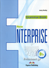 New Enterprise B1+