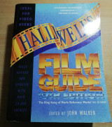 Halliwell's Film Guide 10th edition