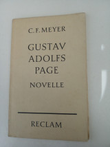 Gustav Adolfs Page