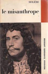 Le Misanthrope