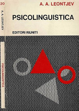 Psicolinguistica