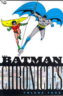 Batman Chronicles