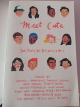 Meet cute: some people are destined to meet