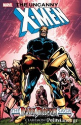 The Dark Phoenix Saga