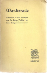 Maskerade