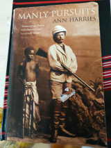 Manly Pursuits