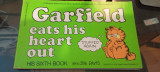 Garfield eats his heart out