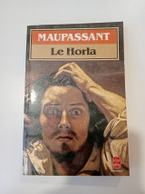 Le Horla