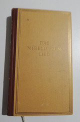 Das Nibelungenlied