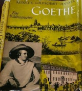 Goethe: eine Bildbiographie