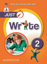 Just Write 2 Teacher’s Book