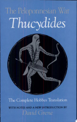The Peloponnesian War
