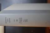 The Oxyrhynchus Papyri. Volume liv