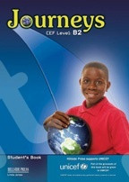 Journeys Cef Level B2 Workbook Teacher's Book