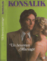 Un heureux mariage