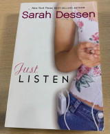 Just Listen