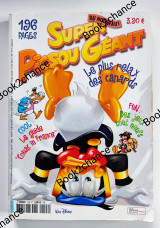 Super Picsou Geant 128
