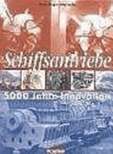 Schiffsantriebe