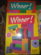 Winner!