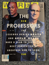 Wired US Edition Magazine Sep 2015