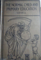 The normal child and primary education