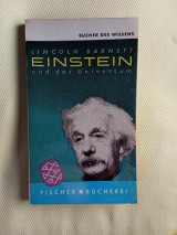 Einstein und das Universum