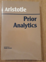 Prior analytics