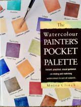 The Watercolour Painter's Pocket Palette