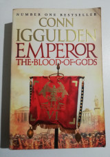Emperor The Blood of Gods