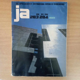 JA - The Japan Architect Issue: 283/284 Houses