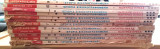 Περιοδικό Ιστορία, τ. 7, 10, 11, 12, 13, 15 (1969), 19 (1970), 82 (1975), 113 (1977), 118 (1978), 152, 161 (1981), 177 (1983)