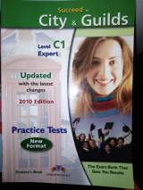 Succeed city and guilds