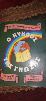 Ο κύκλος της γνώσης