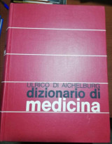 Dizionario di medicina per le famiglie