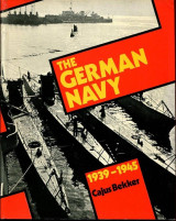 The Germany Navy, 1939-1945